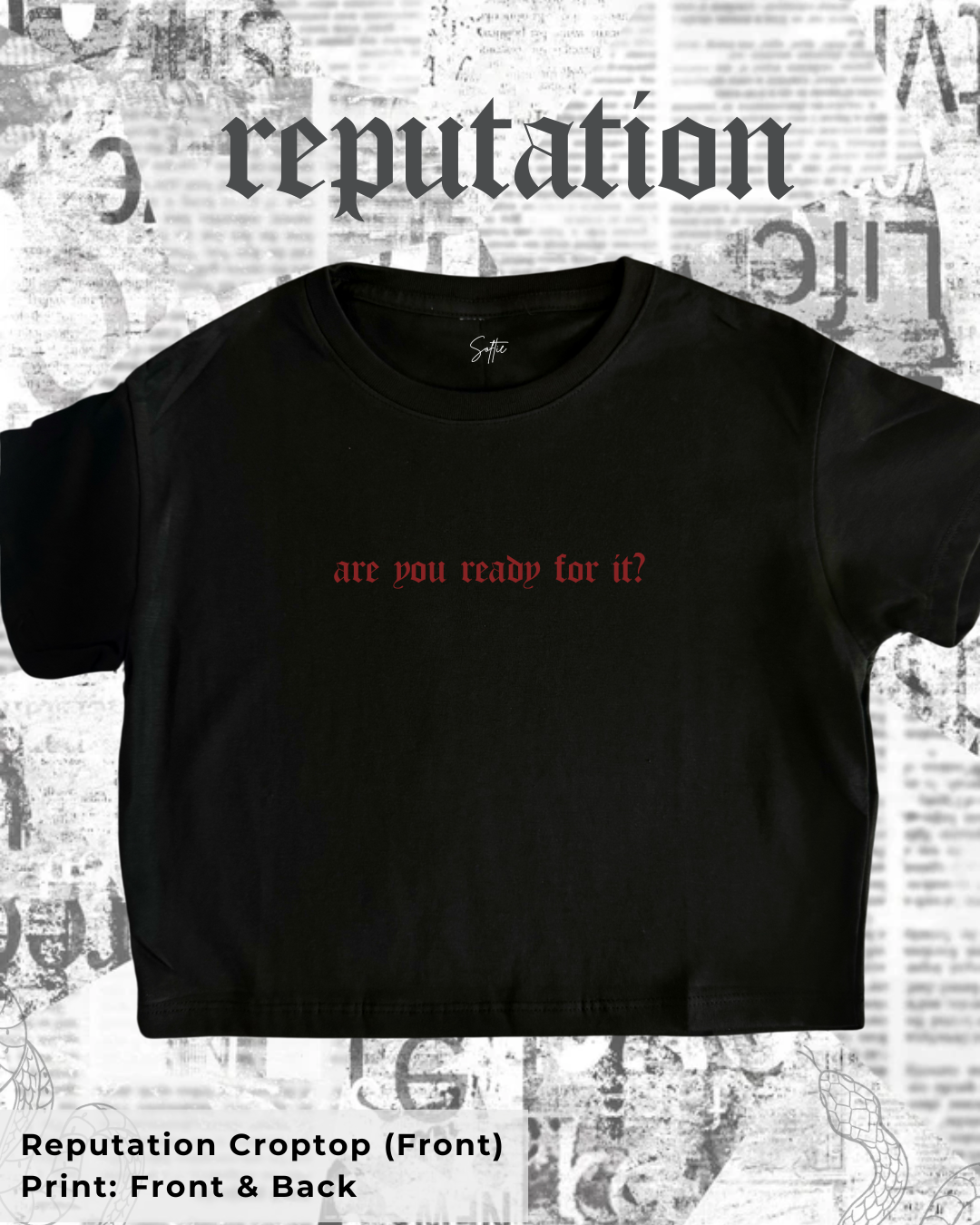 Taylor Swift | Reputation