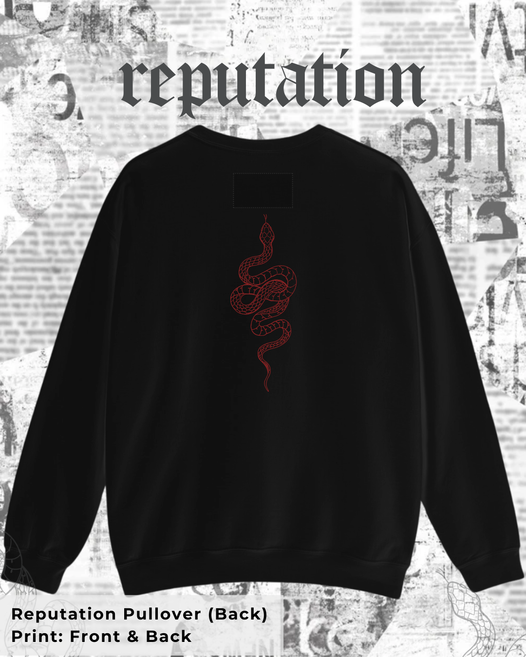 Taylor Swift | Reputation