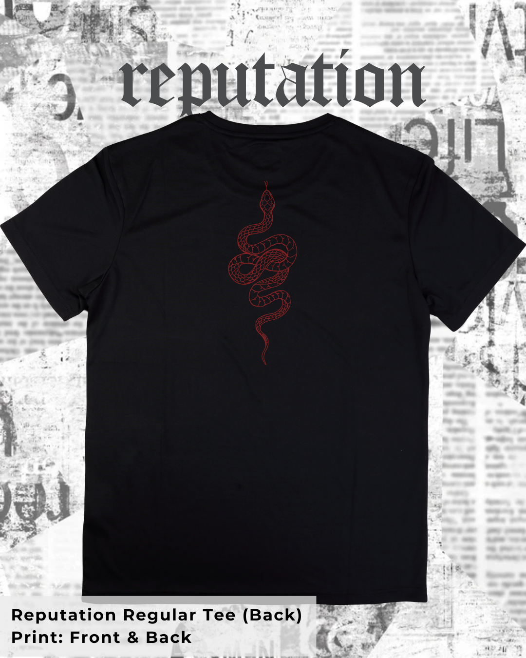 Taylor Swift | Reputation