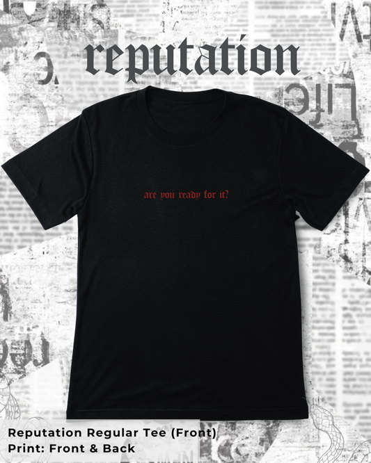 Taylor Swift | Reputation