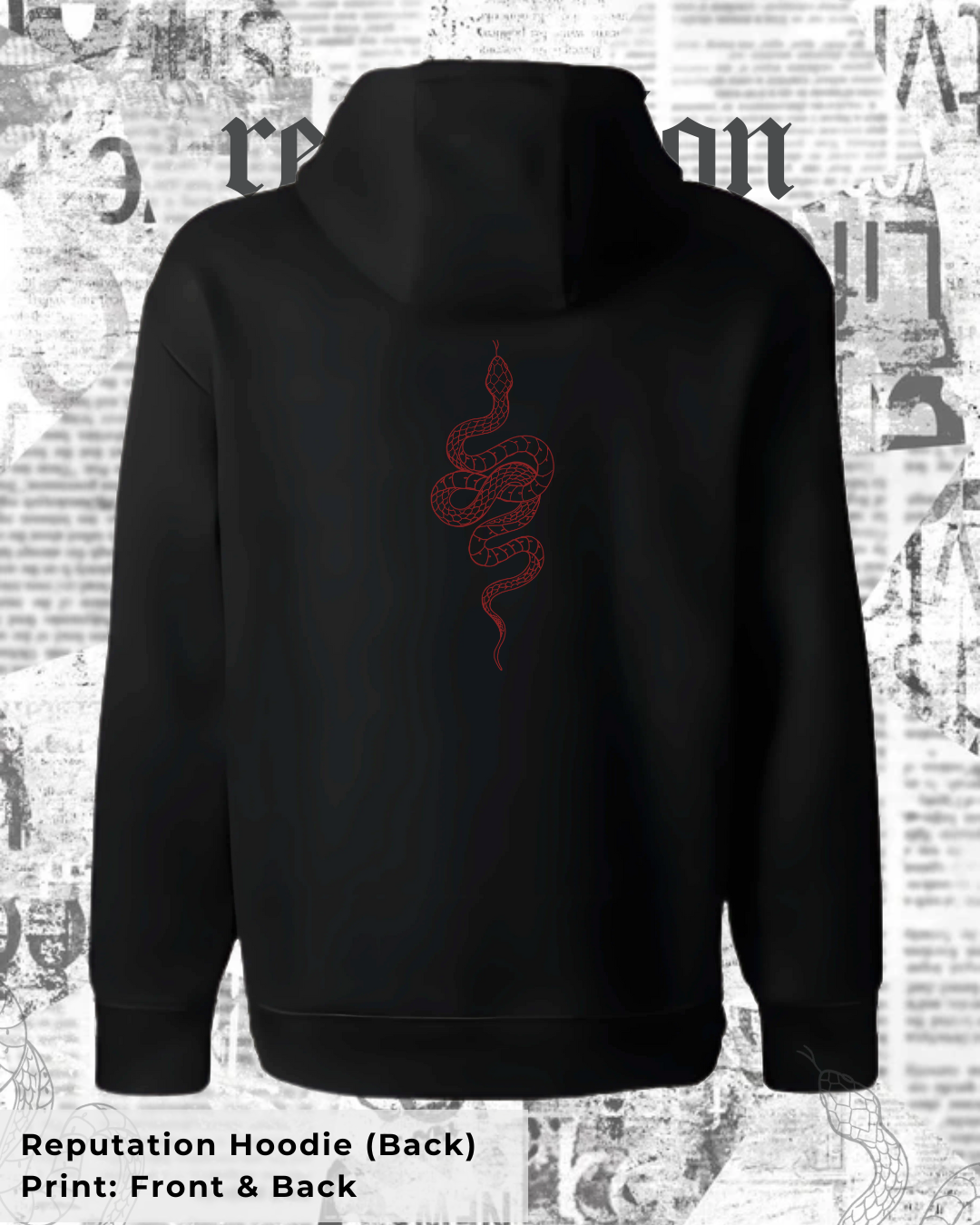 Taylor Swift | Reputation