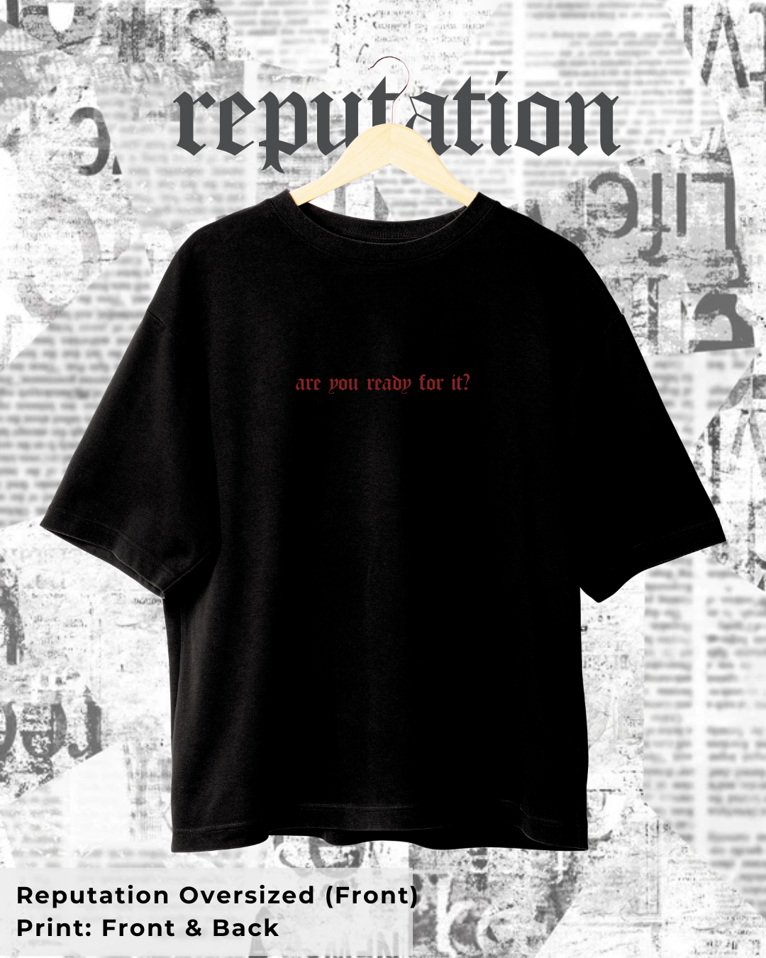 Taylor Swift | Reputation