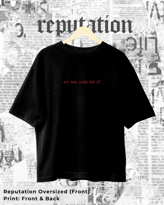 Taylor Swift | Reputation