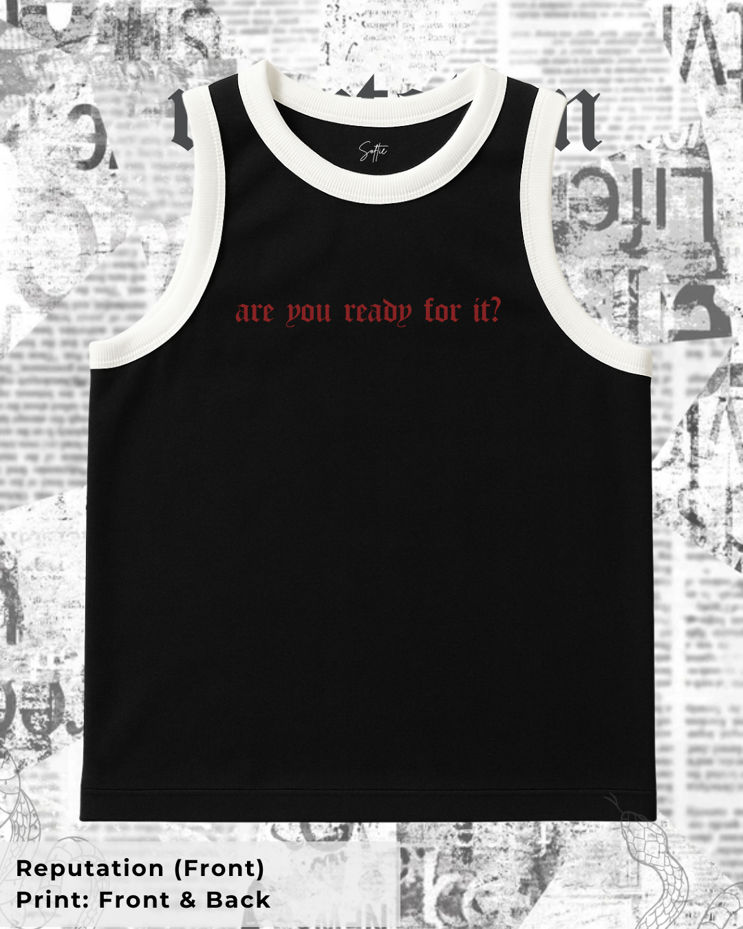 Taylor Swift | Reputation