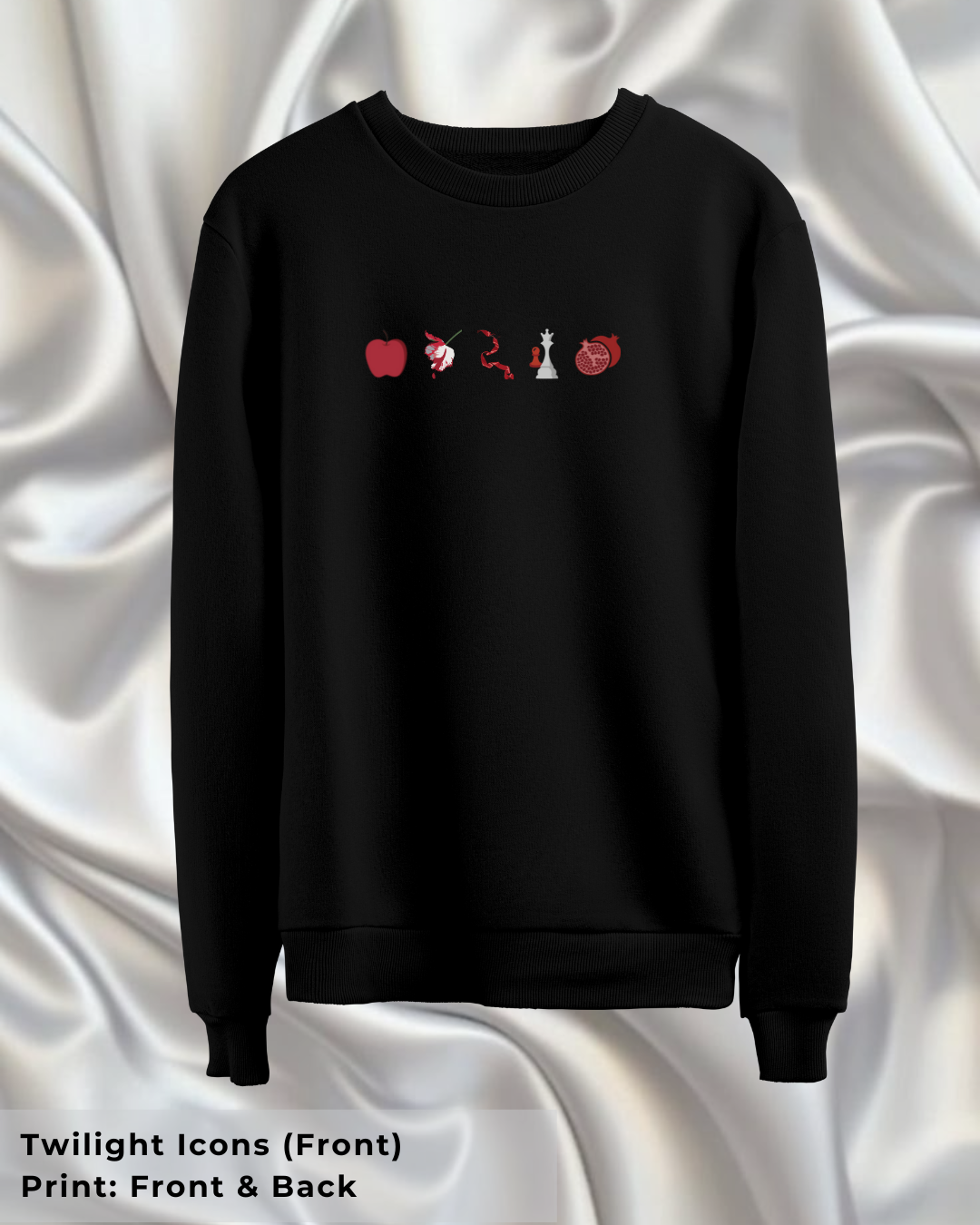 Twilight | HOA HOA Icons