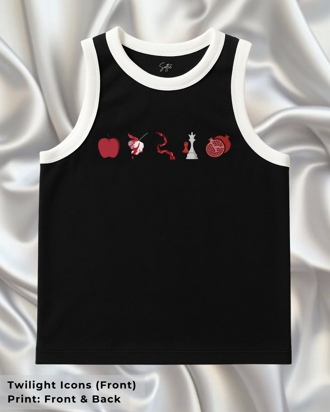 Twilight | HOA HOA Icons