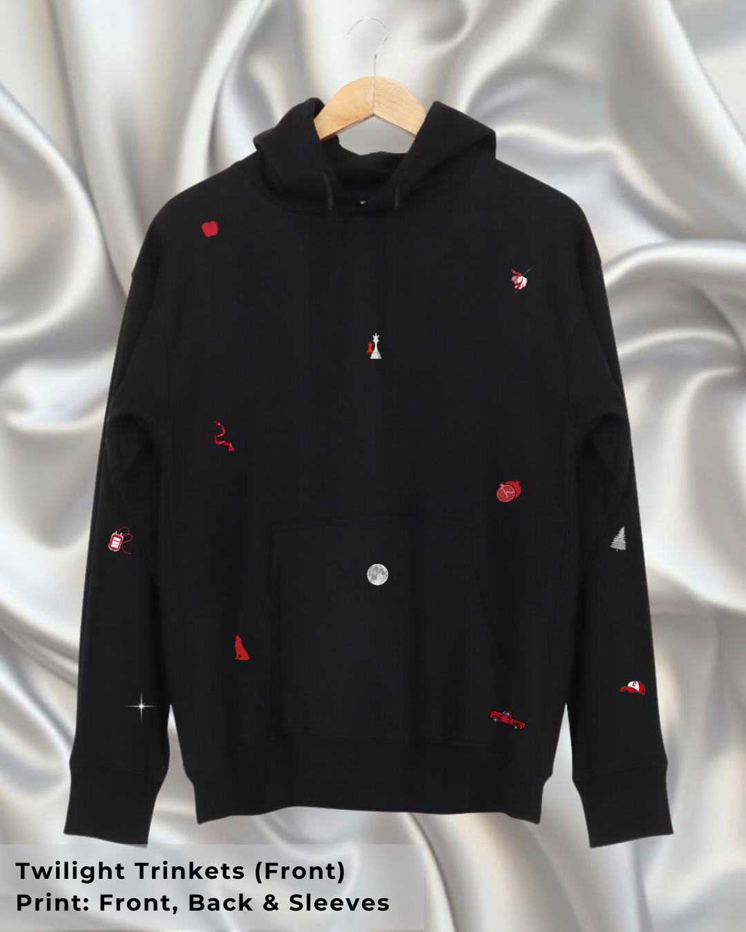 Twilight |Trinkets