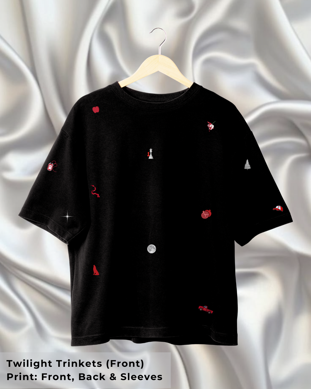 Twilight |Trinkets