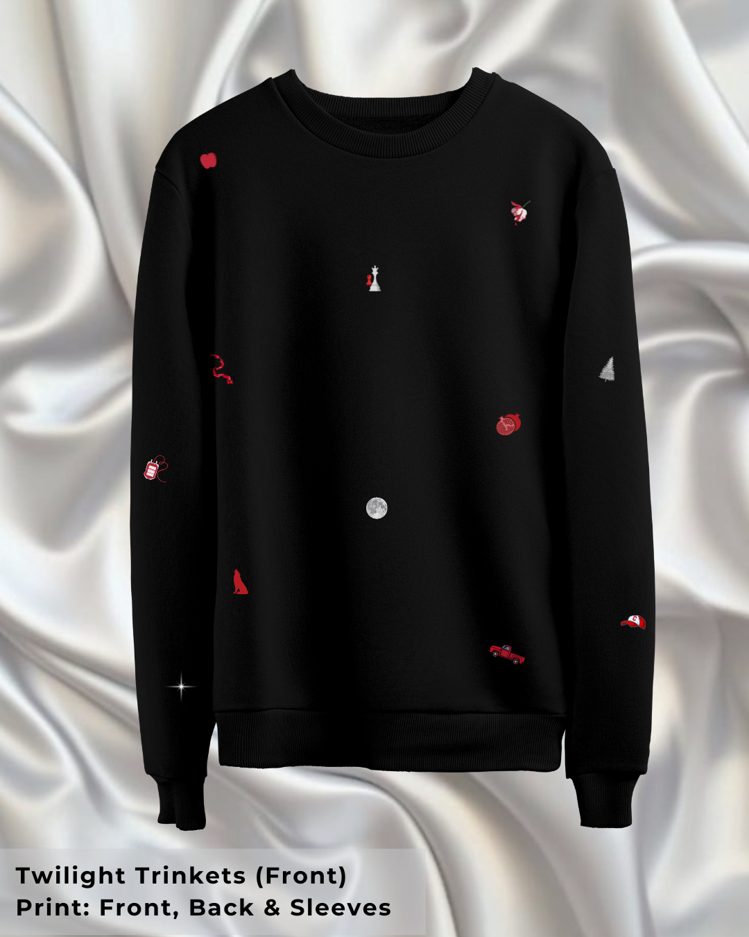 Twilight |Trinkets